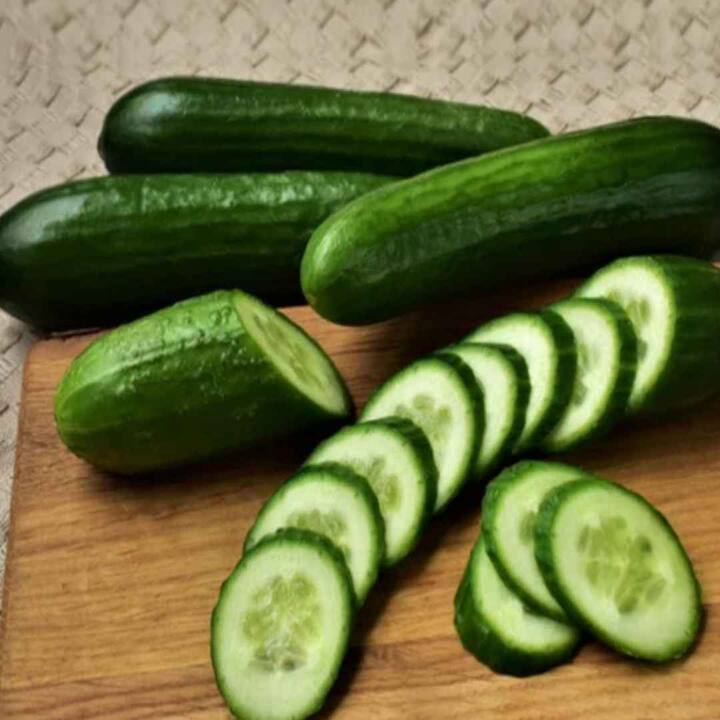 ਜ਼ਿਆਦਾ ਖੀਰਾ ਖਾਣ ਨਾਲ ਕਿਡਨੀ ਫੇਲ ਹੋ ਸਕਦੀ ਹੈ। ਇਸ ਨੂੰ 'ਹਾਈਪਰਕਲੇਮੀਆ' ਕਿਹਾ ਜਾਂਦਾ ਹੈ।