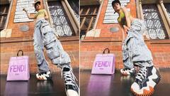 Avneet Kaur: ਅਵਨੀਤ ਕੌਰ ਨੇ ਕੈਮਰੇ ਦੇ ਸਾਹਮਣੇ ਸਿਜ਼ਲਿੰਗ ਅੰਦਾਜ਼ 'ਚ ਦਿੱਤੇ ਸੈਕਸੀ ਪੋਜ਼, ਤਸਵੀਰਾਂ ਇੰਟਰਨੈੱਟ 'ਤੇ ਵਾਇਰਲ