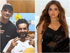 बीबी ओटीटी 2 रनर अप अभिषेक मल्हान से अस्पताल में मिलने पहुंचे प्रिंस नरूला- मनीषा रानी, बताया कैसी है 'फुकरा इंसान' की तबीयत