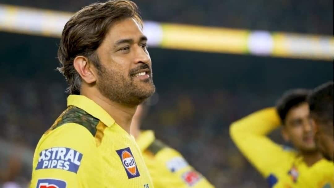 MS Dhoni: '৪২ বছরেও তিনি সবেচেয়ে ফিট ক্রিকেটার, এটাই অনুপ্রাণিত করে', মাহি বন্দনা শ্রীলঙ্কার বোলারের He is 42 and still the fittest cricketer which is really inspiring: Matheesha Pathirana on MS Dhoni get to know MS Dhoni: '৪২ বছরেও তিনি সবেচেয়ে ফিট ক্রিকেটার, এটাই অনুপ্রাণিত করে', মাহি বন্দনা শ্রীলঙ্কার বোলারের