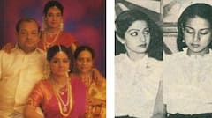 Sridevi: ਸ਼੍ਰੀਦੇਵੀ ਦਾ ਭੈਣ ਸ਼੍ਰੀਲਤਾ ਨਾਲ ਮਾਂ ਕਾਰਨ ਹੋਇਆ ਸੀ ਝਗੜਾ! ਜਾਣੋ ਕਿਉਂ ਦਰਜ ਕਰਵਾਇਆ ਸੀ ਕੇਸ