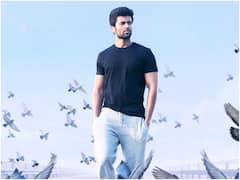 'ఖుషి' ప్రేమలో పెయిన్ - గురువారం సాయంత్రమే 'యెదకు ఒక గాయం'