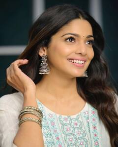 Pooja Sawant: कोणती भूमिका साकारायची इच्छा आहे? पूजा सावंत म्हणते...