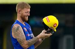 World cup 2023 : भारतात होणाऱ्या विश्वचषकासाठी बेन स्टोक्स परतला