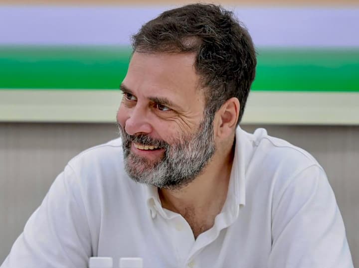Congress Leader Rahul Gandhi Nominated For Parliamentary Standing Committee On Defence