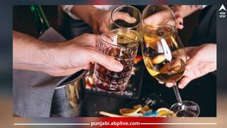 Alcohol Addiction: ਲਗਾਤਾਰ ਕਿੰਨੇ ਦਿਨ ਪੈੱਗ ਲਾਉਣ ਨਾਲ ਬੰਦਾ ਬਣ ਜਾਂਦਾ 'ਸ਼ਰਾਬੀ', ਥਰਡ ਸਟੇਜ਼ ਬੜੀ ਖਤਰਨਾਕ
