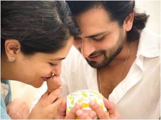 बेटे रूहान के जन्म के बाद Dipika Kakar का दिन का सबसे फेवरेट पार्ट कौन सा है? एक्ट्रेस ने वीडियो शेयर कर दिखाई प्यारी झलक