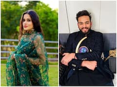 उर्फी जावेद ने सूट-सलवार पहन शेयर की प्यारी तस्वीर, एक्ट्रेस के इस बदले लुक का एल्विश यादव से है कनेक्शन