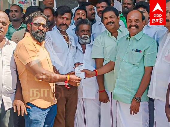 ADMK Madurai Manadu : அதிமுக மாநாட்டுக்கு அழைக்க தக்காளி, ஜெயிலர் டிக்கெட்.. அதிமுக அலப்பறைகள்