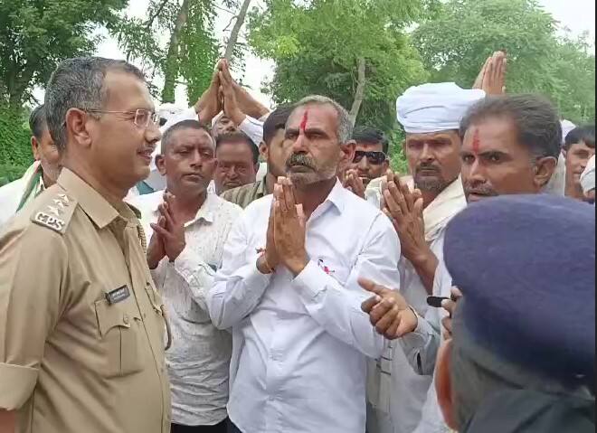 CM Bhupendra Patel called 15 farmers of Mehsana Gandhinagar: થપ્પડકાંડની ગુંજ ગાંધીનગર પહોંચે તે પહેલા પોલીસ એક્શનમાં, 15 ખેડૂતોને આવ્યું મુખ્યમંત્રીનું તેડું