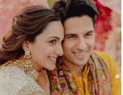 લગ્નના 7 મહિના બાદ કિયારા અડવાણીએ કર્યો મોટો ખુલાસો, પતિ સિદ્ધાર્થને લઈ કહી આવી વાત