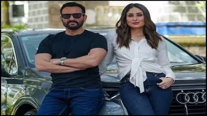 Saif Ali Khan Birthday : ਸੈਫ ਅਲੀ ਖਾਨ ਅੱਜ ਆਪਣਾ ਜਨਮਦਿਨ ਮਨਾ ਰਹੇ ਹਨ। ਅਦਾਕਾਰ ਦਾ ਜਨਮ 16 ਅਗਸਤ 1970 ਨੂੰ ਦਿੱਲੀ ਵਿੱਚ ਹੋਇਆ ਸੀ। ਇਸ ਗੱਲ 'ਚ ਕੋਈ ਸ਼ੱਕ ਨਹੀਂ ਕਿ ਸੈਫ ਦਾ ਜਨਮ ਨਵਾਬਾਂ ਦੇ ਘਰ ਹੋਇਆ ਸੀ।