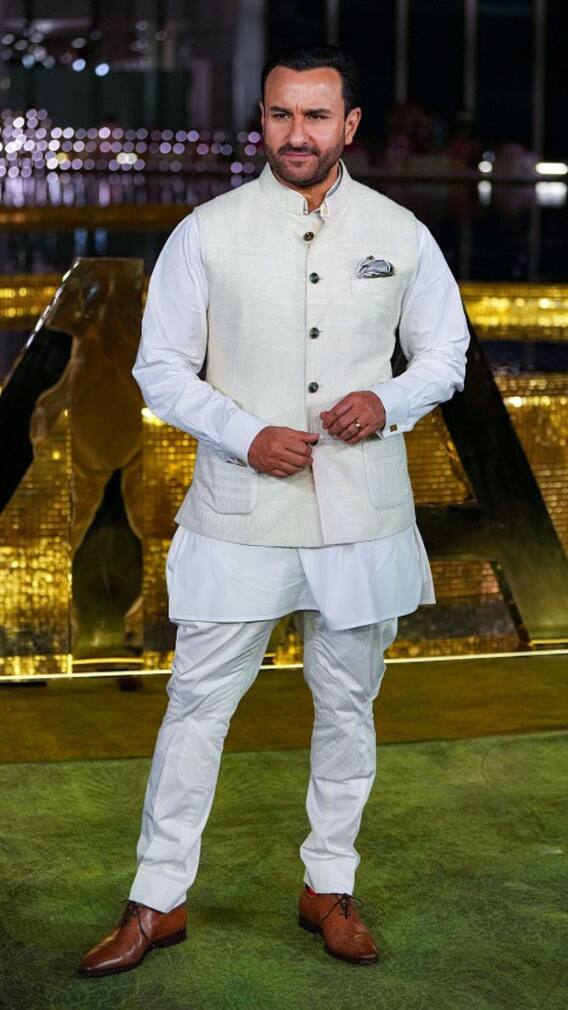 সেফ আলি খানের অন্যতম সেরা ১০ কাজ