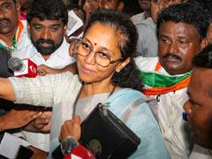 महाराष्ट्र में दिलचस्प हुई सियासत! अब शरद पवार-अजित पवार की मुलाकात पर सुप्रिया सुले ने दिया ऐसा बयान