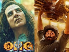 अक्षय कुमार की फिल्म रिलीज के 6ठें दिन करेगी इतनी कमाई, जानें 'गदर 2' से कितनी पीछे है 'ओएमजी 2'
