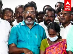 Thirumavalavan speech : ”சாதிய வன்முறைகளை தடுக்க தனிப்பிரிவு தேவை” முதல்வருக்கு திருமா அலர்ட்