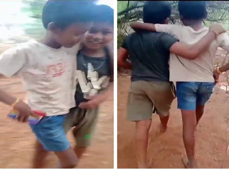 Tirunelveli Reels Video Become True 3 Minors Dead in Nellai- TNN கண்கலங்கும் ரீல்ஸ்.. இன்று நிஜமாகிய சோகம் - நெல்லையில் உயிரிழந்த 3 சிறுவர்கள்