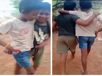 Tirunelveli Reels Video Become True 3 Minors Dead in Nellai- TNN கண்கலங்கும் ரீல்ஸ்.. இன்று நிஜமாகிய சோகம் - நெல்லையில் உயிரிழந்த 3 சிறுவர்கள்