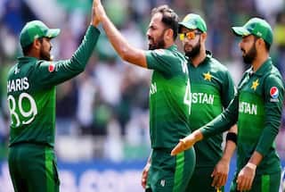Pakistan Team: પાકિસ્તાનને મોટો ઝટકો, વર્લ્ડકપ અગાઉ આ સ્ટાર ફાસ્ટ બોલરે જાહેર કરી નિવૃતિ