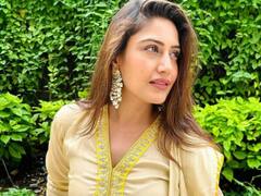 जेठालाल पर पैसों के लिए डाले डोरे! शो पाकर भी एक साल तक किया स्ट्रगल, टीवी एक्ट्रेस सुरभि चंदना की करियर जर्नी