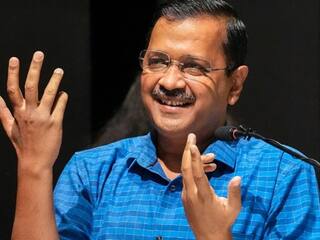Arvind Kejriwal Defamation Case: ગુજરાત યુનિવર્સિટી માનહાનિ કેસ મામલે કેજરીવાલને સુપ્રીમ કોર્ટે આપ્યો ઝટકો, જાણો વિગતે