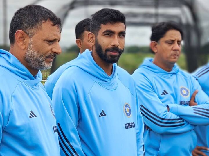 India vs Ireland Jasprit Bumrah Captain BCCI Shares video before t20 series IND vs IRE: जसप्रीत बुमराह की मैदान पर वापसी, टीम इंडिया ने ट्वीट कर शेयर किया 'स्पेशल वीडियो'