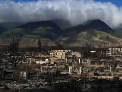 Biden Says Will Visit Hawaii Soon As Wildfire Toll Crosses 100, People Unhappy With Govt Response