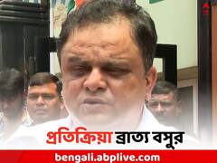 'দলনেত্রীর প্রতি ভালবাসা থাকলেই রোষের মুখে..', যাদবপুর ছাত্র মৃত্যু ঘটনায় কী বললেন ব্রাত্য ?