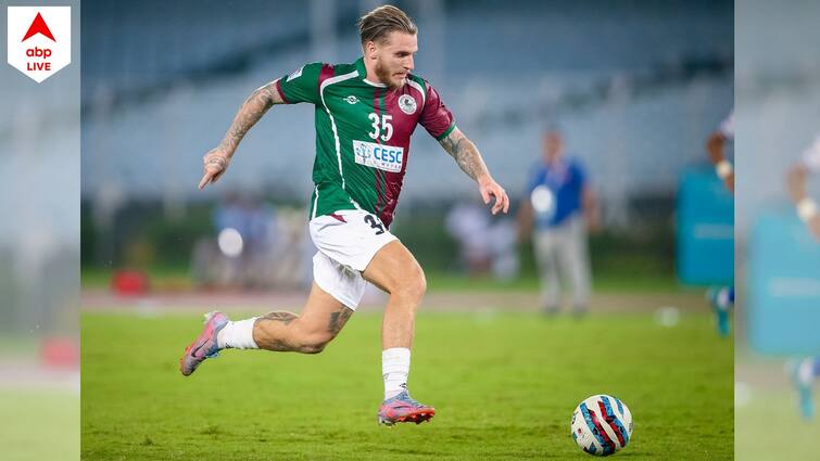 Anwar Ali scores twice as Mohun Bagan Super Giant beats Machhindra FC in AFC Cup 2nd round Mohun Bagan: জোড়া গোল আনোয়ারের, সবুজ-মেরুন জার্সিতে প্রথম গোল কামিংসের, AFC কাপে মোহনবাগানের জয়