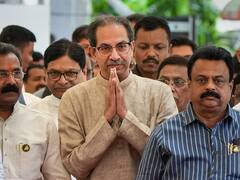 शरद पवार-अजित की 'सीक्रेट मीटिंग' से एमवीए में हलचल, कांग्रेस ने उद्धव ठाकरे से की मुलाकात, प्लान बी पर हुई चर्चा