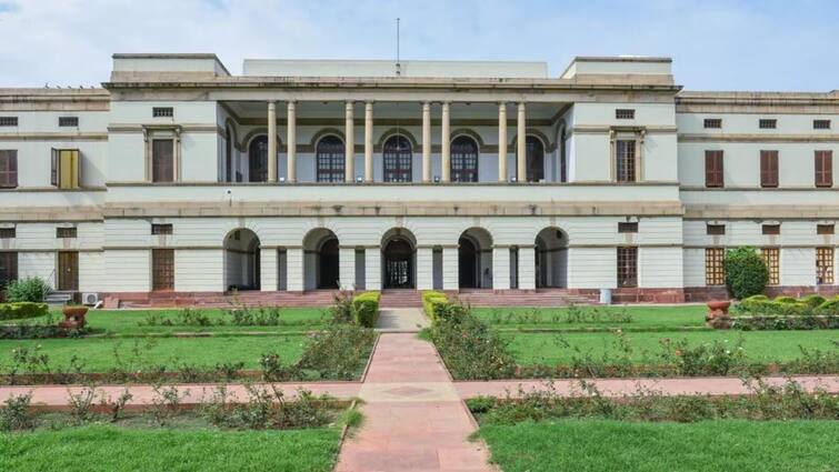 Nehru Memorial: Name of Nehru Memorial Museum changed, now it will be called PM Museum, know why this decision was taken Nehru Memorial: નેહરુ મેમોરિયલ મ્યુઝિયમનું નામ બદલાયું, જાણો હવે ક્યા નામે ઓળખાશે