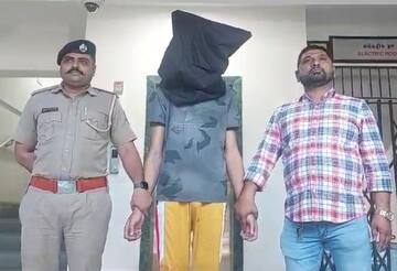 Crime News: સુરતમાં અસામાજિક તત્વો બેફામ, નજીવી બાબતે મોબાઈલ રિપોરિંગની દુકાન ચલાવતા યુવકની કરપીણ હત્યા