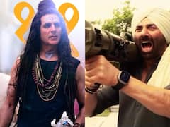 Gadar 2 vs OMG 2 Box Office Collection Day 6: सनी देओल की Gadar 2 ने छठें दिन भी की तूफानी कमाई, अक्षय कुमार की फिल्म OMG 2 की कमाई घटी