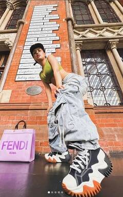 Avneet Kaur: ਅਵਨੀਤ ਕੌਰ ਨੇ ਕੈਮਰੇ ਦੇ ਸਾਹਮਣੇ ਸਿਜ਼ਲਿੰਗ ਅੰਦਾਜ਼ 'ਚ ਦਿੱਤੇ ਸੈਕਸੀ ਪੋਜ਼, ਤਸਵੀਰਾਂ ਇੰਟਰਨੈੱਟ 'ਤੇ ਵਾਇਰਲ