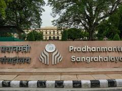 नेहरू मेमोरियल पर कांग्रेस ने किया वार तो बीजेपी बोली- परिवार तक ही सीमित है सोच