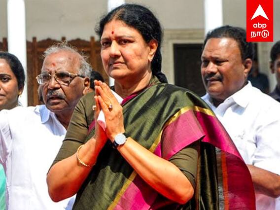Sasikala statement : ”நேர்ல வர்றேன்... ஒளிமயமான எதிர்காலம் இருக்கு” சசிகலா அறிக்கை