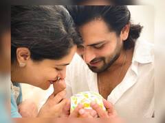 न्यूली पेरेंट्स बनने पर शोएब इब्राहिम और दीपिका कक्कड़ ने बताया अपने घर का हाल, बोले- 'रुहान के साथ रातों की नींद...'