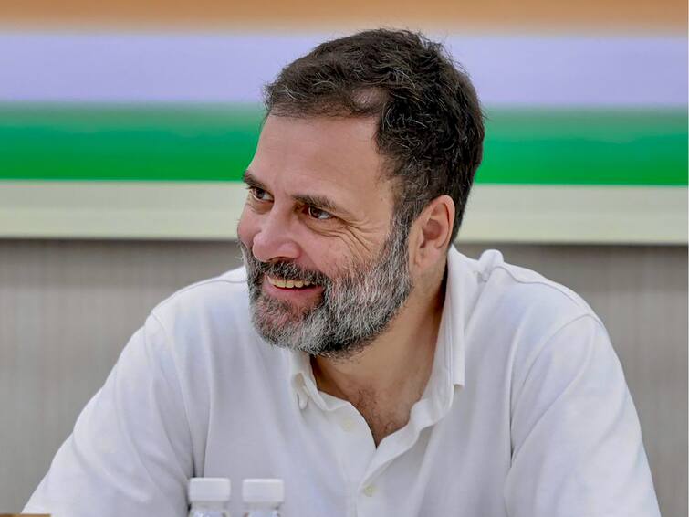 Rahul Gandhi To Leave For Two-Day Visit To Ladakh Today: Report