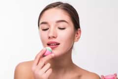 Home Remedies For Lips: ओठांचा काळेपणा घालवण्यासाठी करा 'हे' घरगुती उपाय; लवकरच दिसेल फरक