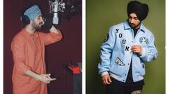 Diljit Dosanjh: ਦਿਲਜੀਤ ਦੋਸਾਂਝ ਨੇ ਰੰਗੀਨ ਅੰਦਾਜ਼ 'ਚ ਸਾਂਝੀਆਂ ਕੀਤੀਆਂ ਤਸਵੀਰਾਂ, ਦੋਸਾਂਝਾਵਾਲੇ ਦੇ Style ਨੇ ਜਿੱਤਿਆ ਦਿਲ