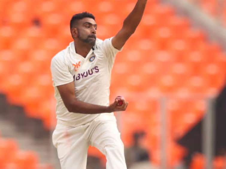 'Because We Are Constructing So Many Things Ashwin After Video Of Snake Invading Field During LPL Match Goes Viral 'Because We Are Constructing So Many Things..': Ashwin After Video Of Snake Invading Field During LPL Match Goes Viral