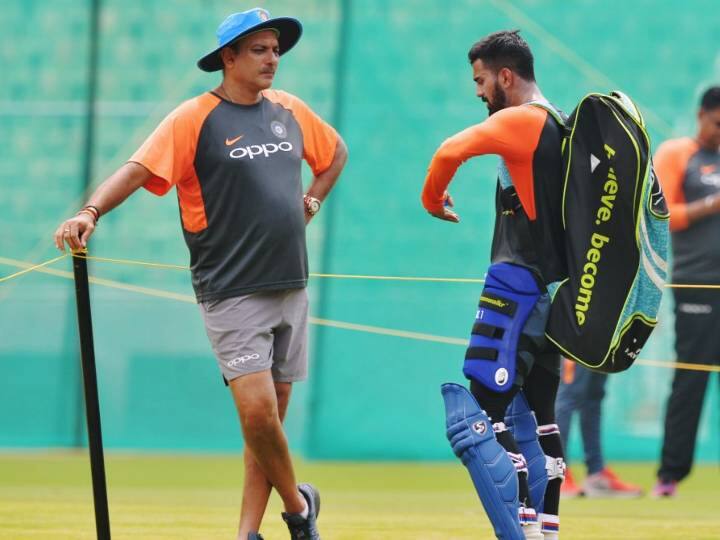 Ravi Shastri Pick His Asia Cup 2023 Squad Pick Tilak Varma And Not Include KL Rahul And Shreyas Iyer Asia Cup 2023: रवि शास्त्री ने एशिया कप के लिए चुनी टीम, तिलक वर्मा को किया शामिल, राहुल को लेकर लिया यह फैसला