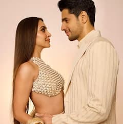 Bollywood: लग्नानंतर कियारा अडवाणी नव्हे, तर सिद्धार्थ मल्होत्रा ​​बनवतो जेवण; अभिनेत्रीने केला 'हा' मजेशीर खुलासा