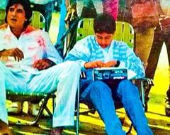 करीना कपूर और बेटे अभिषेक को 'रिफ्यूजी' में साथ देख ऐसा था जया और Amitabh Bachchan का रिएक्शन