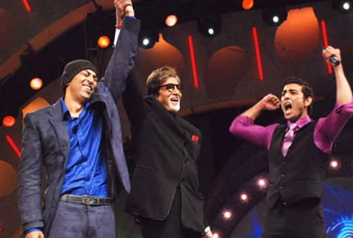 राजश्री अनप्लग्ड में पूनम ढिल्लन ने बताया था- 'मेरे बच्चे नहीं चाहते थे कि मैं इस शो में जाऊं. वे कहते थे कि मॉम बिग बॉस लूजर्स के लिए होता है..यहां सिर्फ निगेटिविटी होती है.मुझे सीजन 1 और 2 भी ऑफर हुआ था तब मैंने इसे रिजेक्ट कर दिया था. फिर वे जब तीसरी बार आए तो मेकर्स ने बताया कि इस बार अमित जी इसे शो को होस्ट कर रहे हैं.