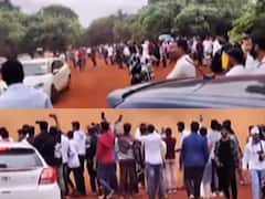 అనంతగిరి హిల్స్‌పై కారు, బైక్ రేసింగ్‌లు - బెంబేలెత్తిపోయిన సందర్శకులు