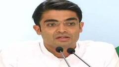 AAP ਨਸ਼ਿਆਂ ਦੇ ਖਾਤਮੇ ਲਈ ਚੁੱਕੇ ਜਾ ਰਹੇ ਕਦਮਾਂ ਬਾਰੇ ‘ਵਾਈਟ ਪੇਪਰ’ ਜਾਰੀ ਕਰੇ : ਜੈਵੀਰ ਸ਼ੇਰਗਿੱਲ