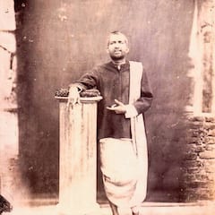 Ramakrishna Quotes : সংসারে থেকে কীভাবে ঈশ্বরলাভ সম্ভব ? তিরোধান দিবসে শ্রীরামকৃষ্ণ স্মরণ