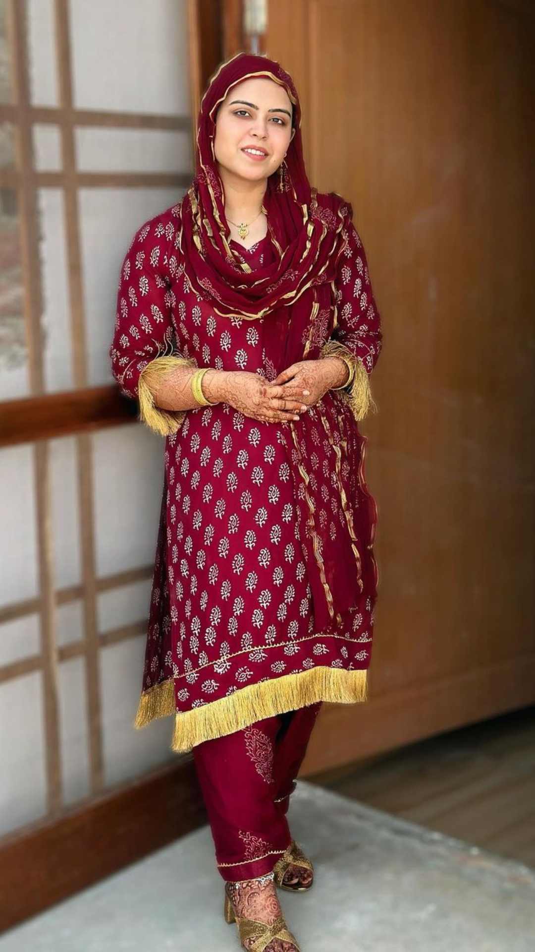 Designer Punjabi Suits For Baby Girl 2024 | parafiaiwonicz.pl
