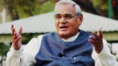 Atal Bihari Vajpayee: অটলবিহারী বাজপেয়ীর প্রয়াণ দিবসে শ্রদ্ধা নিবেদন প্রধানমন্ত্রীর